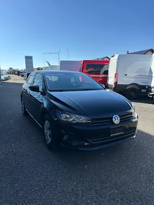 VW Polo 1.0 MPI 80 Trendline