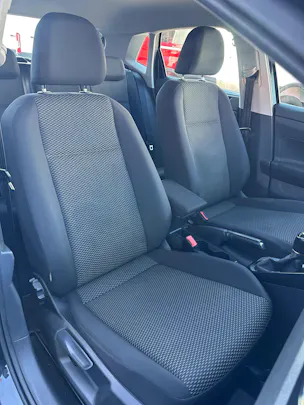 VW Polo 1.0 MPI 80 Trendline