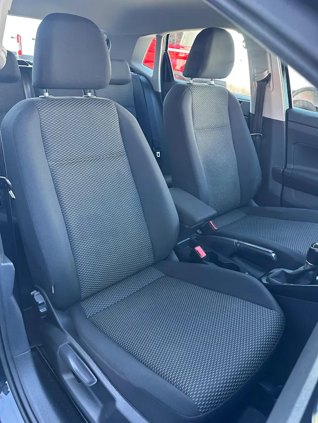 VW Polo 1.0 MPI 80 Trendline