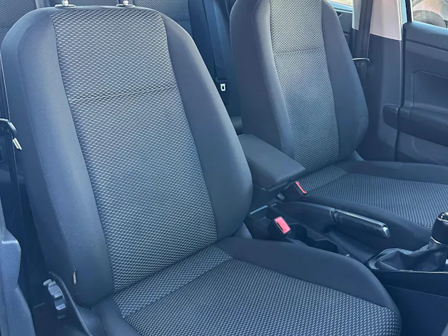 VW Polo 1.0 MPI 80 Trendline