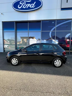 VW Polo 1.0 MPI 80 Trendline