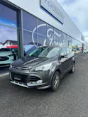 Ford Kuga 2.0 TDCi 140 Carving FPS