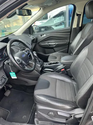 Ford Kuga 2.0 TDCi 140 Carving FPS