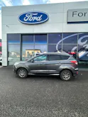 Ford Kuga 2.0 TDCi 140 Carving FPS