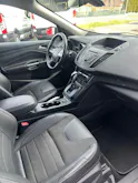 Ford Kuga 2.0 TDCi 140 Carving FPS