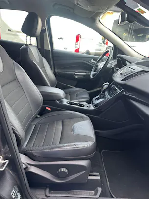 Ford Kuga 2.0 TDCi 140 Carving FPS