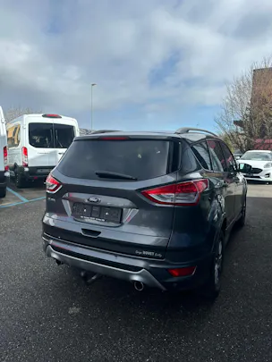 Ford Kuga 2.0 TDCi 140 Carving FPS