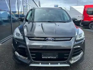 Ford Kuga 2.0 TDCi 140 Carving FPS