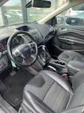Ford Kuga 2.0 TDCi 140 Carving FPS