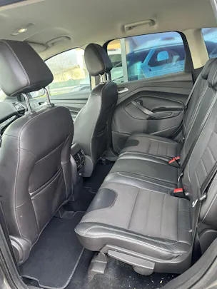 Ford Kuga 2.0 TDCi 140 Carving FPS