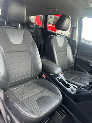 Ford Kuga 2.0 TDCi 140 Carving FPS