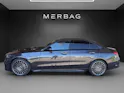 Mercedes-Benz C 220 d 4M Swiss Star