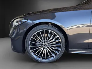 Mercedes-Benz C 220 d 4M Swiss Star