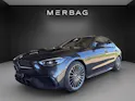 Mercedes-Benz C 220 d 4M Swiss Star