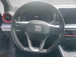 SEAT Arona 1.0 TSI Eco Hola FR DSG