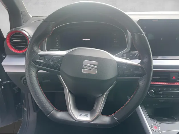 SEAT Arona 1.0 TSI Eco Hola FR DSG
