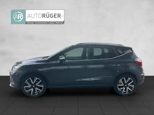 SEAT Arona 1.0 TSI Eco Hola FR DSG