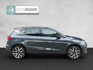 SEAT Arona 1.0 TSI Eco Hola FR DSG
