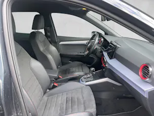SEAT Arona 1.0 TSI Eco Hola FR DSG