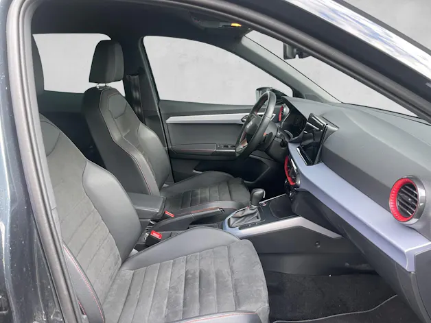 SEAT Arona 1.0 TSI Eco Hola FR DSG