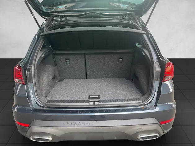 SEAT Arona 1.0 TSI Eco Hola FR DSG