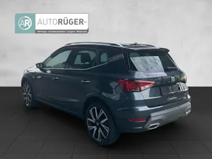 SEAT Arona 1.0 TSI Eco Hola FR DSG