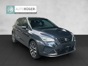 SEAT Arona 1.0 TSI Eco Hola FR DSG