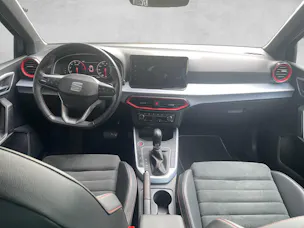 SEAT Arona 1.0 TSI Eco Hola FR DSG
