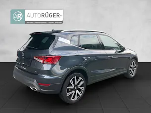 SEAT Arona 1.0 TSI Eco Hola FR DSG