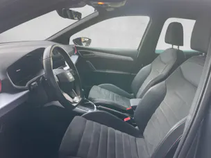 SEAT Arona 1.0 TSI Eco Hola FR DSG