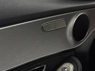 Mercedes-Benz C 220 BlueTEC Avantgarde 7G-Tronic