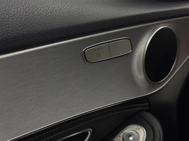 Mercedes-Benz C 220 BlueTEC Avantgarde 7G-Tronic