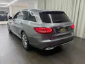 Mercedes-Benz C 220 BlueTEC Avantgarde 7G-Tronic