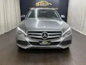 Mercedes-Benz C 220 BlueTEC Avantgarde 7G-Tronic