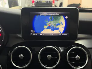 Mercedes-Benz C 220 BlueTEC Avantgarde 7G-Tronic