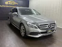 Mercedes-Benz C 220 BlueTEC Avantgarde 7G-Tronic