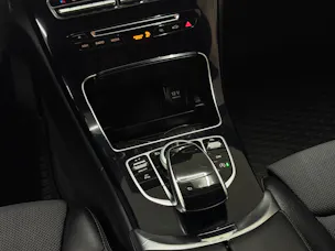 Mercedes-Benz C 220 BlueTEC Avantgarde 7G-Tronic