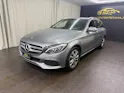 Mercedes-Benz C 220 BlueTEC Avantgarde 7G-Tronic