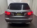 Mercedes-Benz C 220 BlueTEC Avantgarde 7G-Tronic