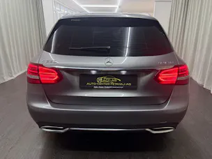 Mercedes-Benz C 220 BlueTEC Avantgarde 7G-Tronic