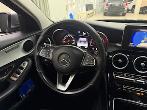 Mercedes-Benz C 220 BlueTEC Avantgarde 7G-Tronic
