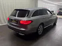 Mercedes-Benz C 220 BlueTEC Avantgarde 7G-Tronic