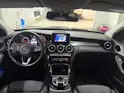 Mercedes-Benz C 220 BlueTEC Avantgarde 7G-Tronic
