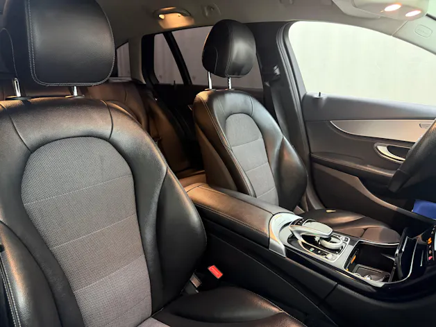Mercedes-Benz C 220 BlueTEC Avantgarde 7G-Tronic