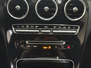 Mercedes-Benz C 220 BlueTEC Avantgarde 7G-Tronic