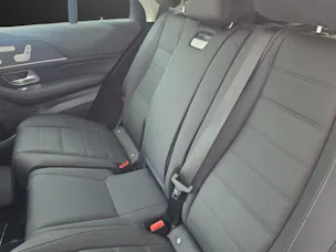 Mercedes-Benz GLE 450 4Matic