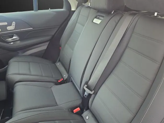 Mercedes-Benz GLE 450 4Matic