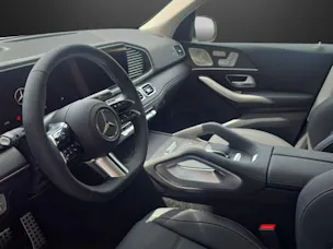 Mercedes-Benz GLE 450 4Matic