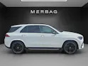 Mercedes-Benz GLE 450 4Matic