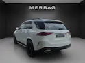 Mercedes-Benz GLE 450 4Matic